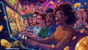 Lucky Fortune Online Game Para sa Araw Araw na Swerte