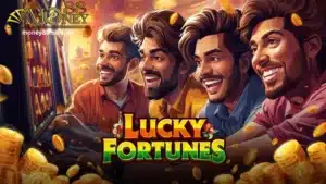 Lucky Fortunes Demo Para Maranasan ang Daloy ng Laro