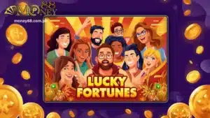Lucky Fortunes Slot na Simbolo ng Swerte at Yaman