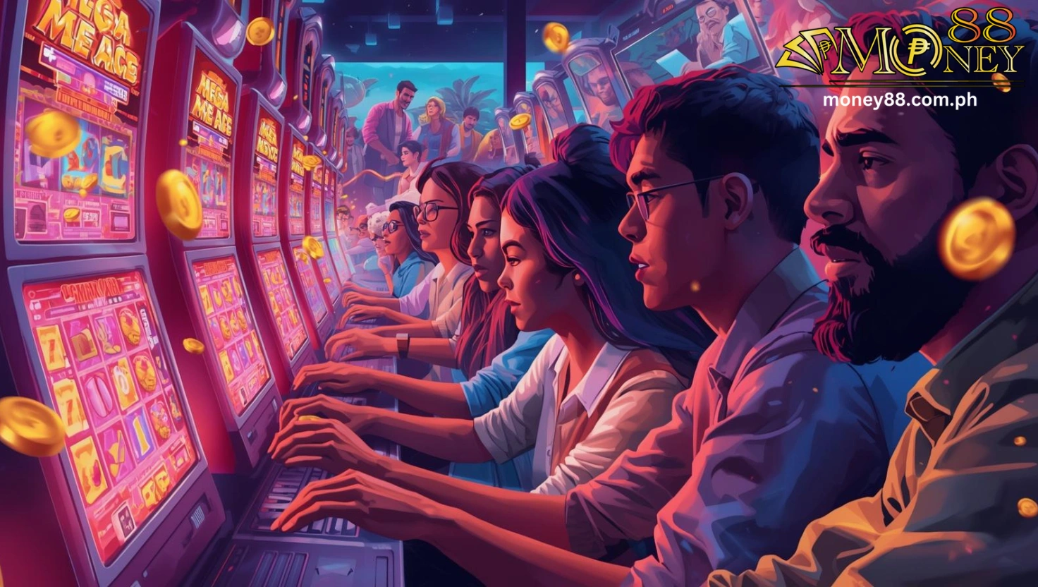 Mega Ace casino Jackpot Journey para sa Filipino Players