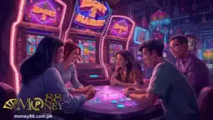 Night Market 2 Demo Para Masanay sa Bagong Bersyon