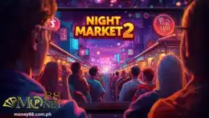 Night Market 2 Mas Pinalawak na Slot Adventure
