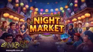 Night Market Demo Para Subukan ang Features ng Laro