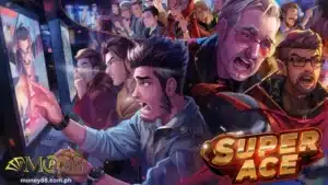 Super Ace free Laro na Puno ng Rewards at Saya