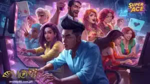 Super Ace free play Paraan para Maglaro nang Libre at Kumita