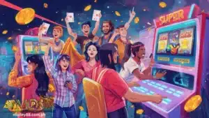 Super Ace jili Eksklusibong Gameplay na Paborito ng Players