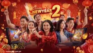 Abangan sa Makulay na Chinese New Year 2 FaChai Moments Spins