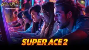 Alamin ang Galaw ng Cards sa Super Ace 2 Demo