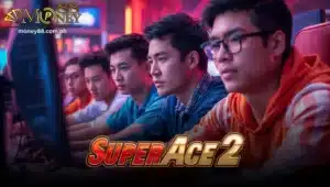 Features at Panuorin ang Panalo sa Super Ace 2 Stack