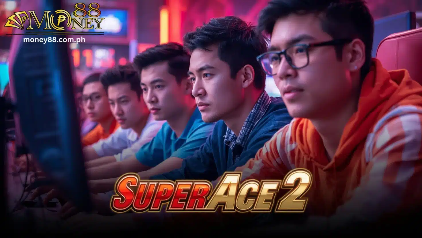 Features at Panuorin ang Panalo sa Super Ace 2 Stack