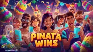 Kilalanin ang Mechanics sa Pinata Wins Slot Demo