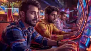 Mas Matindi ang Aksyon sa Bagong Super Ace 2 Gameplay