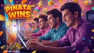 Mas Smooth na Gameplay Kapag Pinata Wins Download ang Gamit