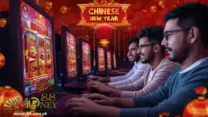 Puno ng Lucky Symbols ang Chinese New Year 2 Slot na Patok sa Players