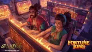 Royal Wins ang Pwedeng Makamit sa Fortune King Jackpot