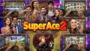 Simulan ang Laban Pagkatapos ng Mabilis na Super Ace 2 Download