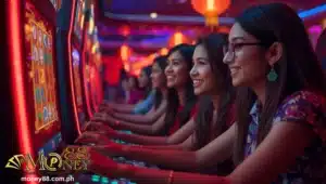 Subukan Muna ang Chinese New Year 2 Demo Bago Tumaya