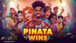 Sulitin ang Chance sa Pinata Wins Max Win Combos