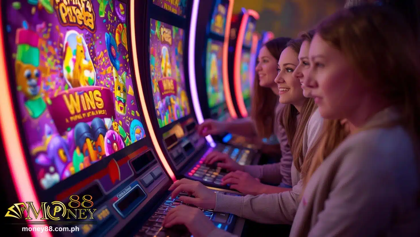 Sweet Combos at Big Surprises ang Hatid ng Pinata Wins Slot