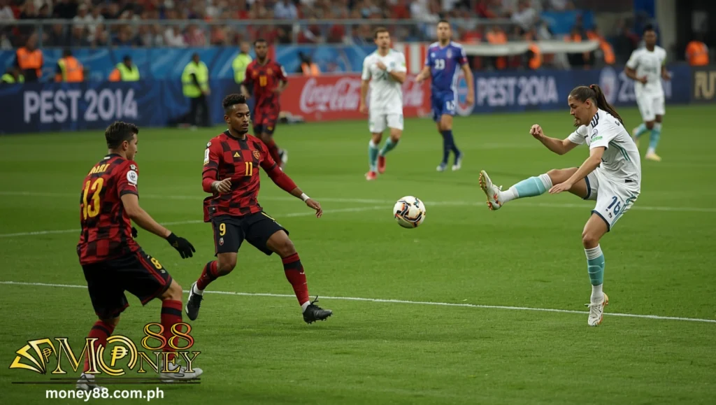 2034 World Cup at ang Inaasam na Susunod na Yugto ng Football