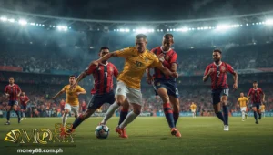 Bakit Patuloy na Lumalakas ang Ingay ng FIFA Women’s World Cup sa Buong Mundo