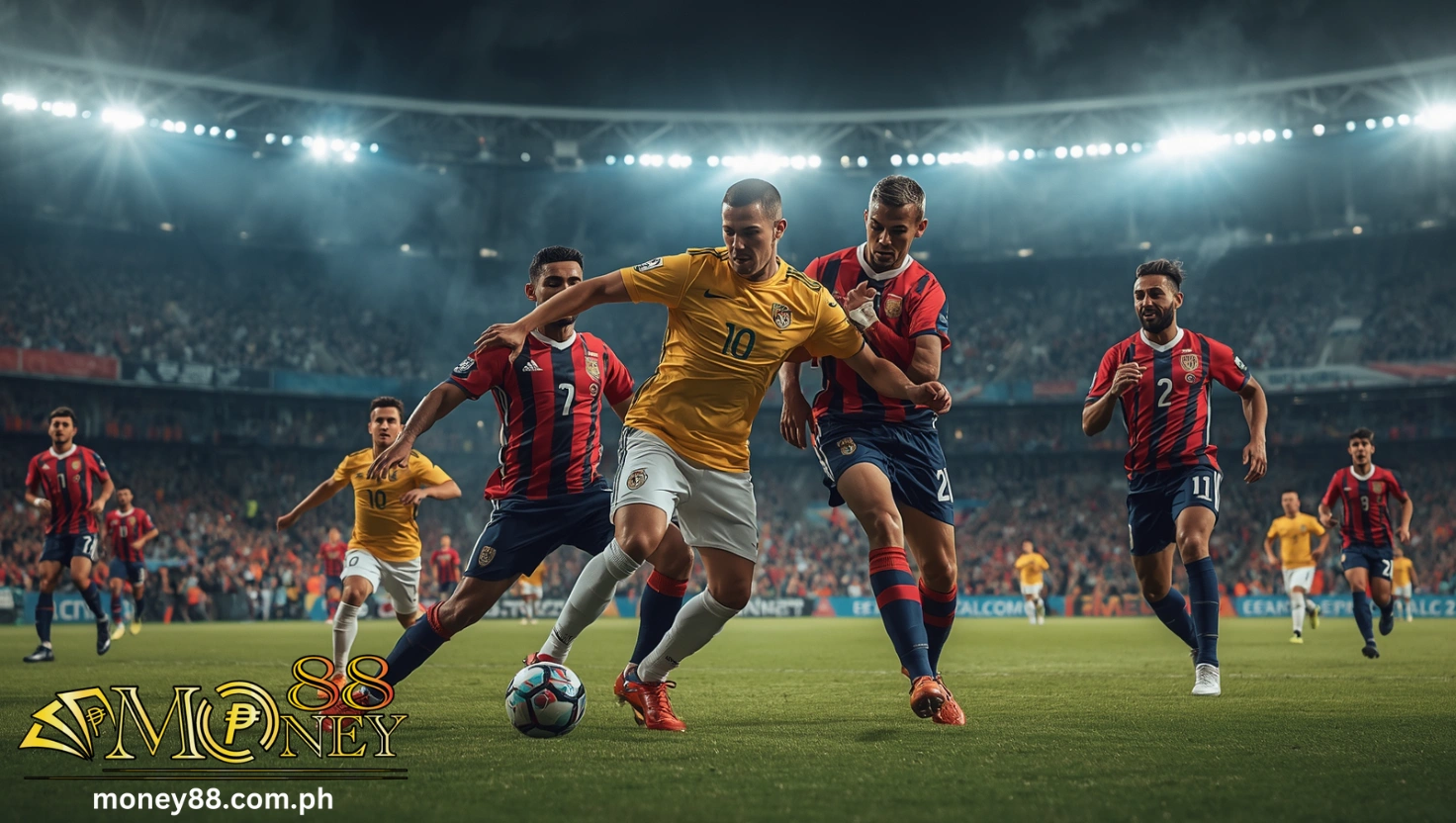 Bakit Patuloy na Lumalakas ang Ingay ng FIFA Women’s World Cup sa Buong Mundo