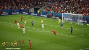 Football World Cup Qualifiers na Punô ng Tension, Galing, at Pag-asa